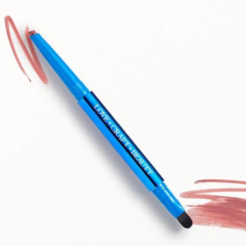 Love Craft Beauty Space Bae Nude Lip Liner